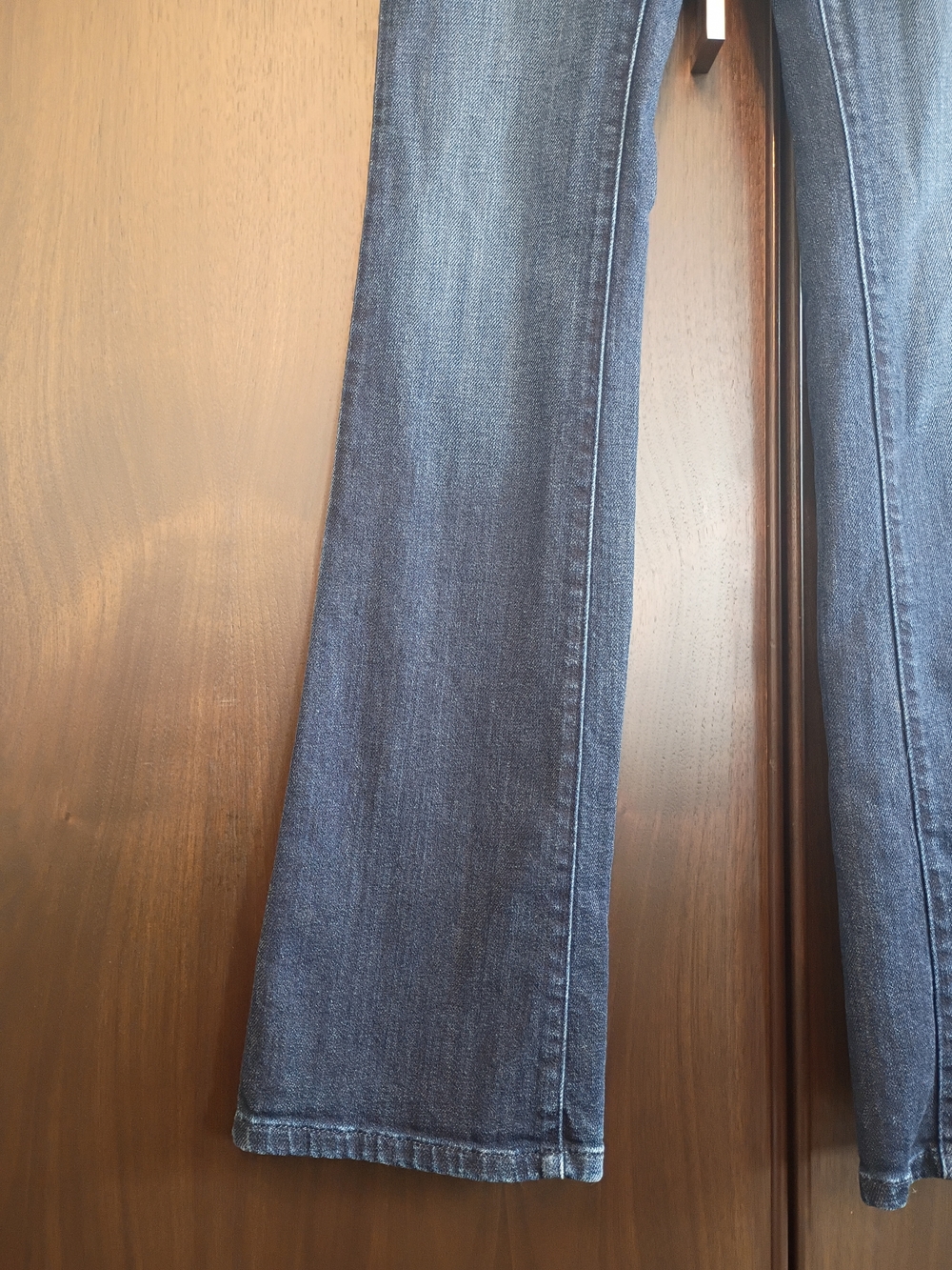 James Jeans Dark Indigo Denim Jeans